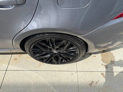 2018 Lexus IS IS 300
