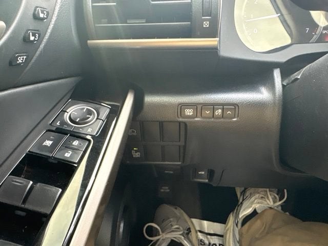 2018 Lexus IS IS 300