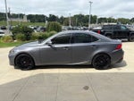 2018 Lexus IS IS 300