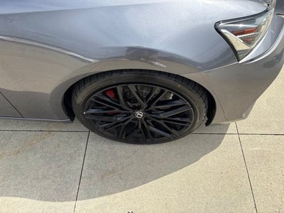 2018 Lexus IS IS 300