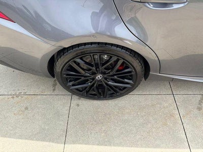2018 Lexus IS IS 300