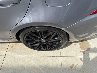 2018 Lexus IS IS 300