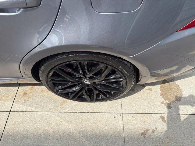 2018 Lexus IS IS 300