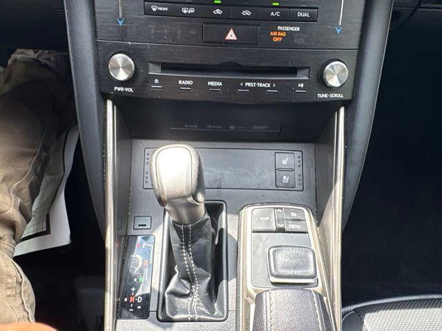 2018 Lexus IS IS 300