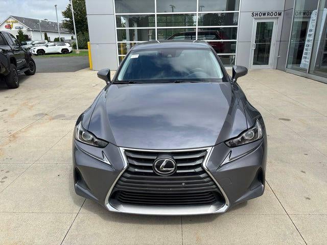 2018 Lexus IS IS 300