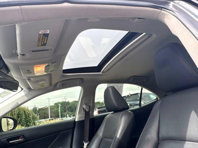 2018 Lexus IS IS 300