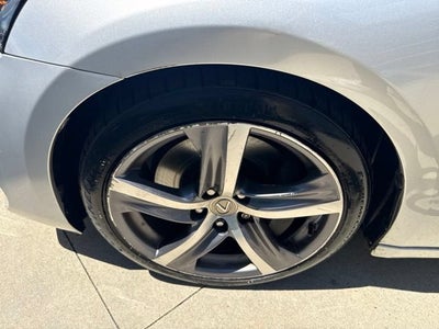 2018 Lexus IS IS 300