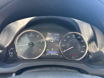 2018 Lexus IS IS 300