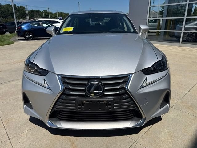 2018 Lexus IS IS 300