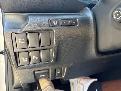2018 Lexus IS IS 300