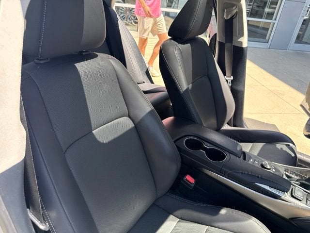 2018 Lexus IS IS 300
