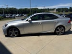 2018 Lexus IS IS 300