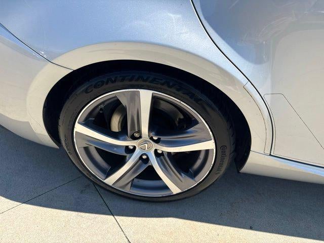 2018 Lexus IS IS 300