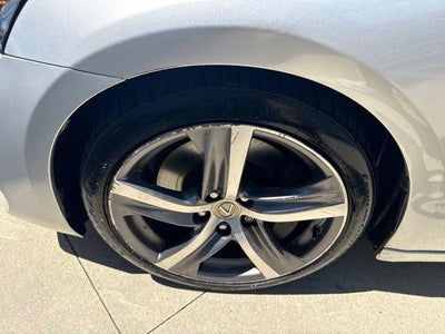 2018 Lexus IS IS 300