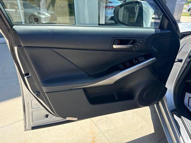 2018 Lexus IS IS 300