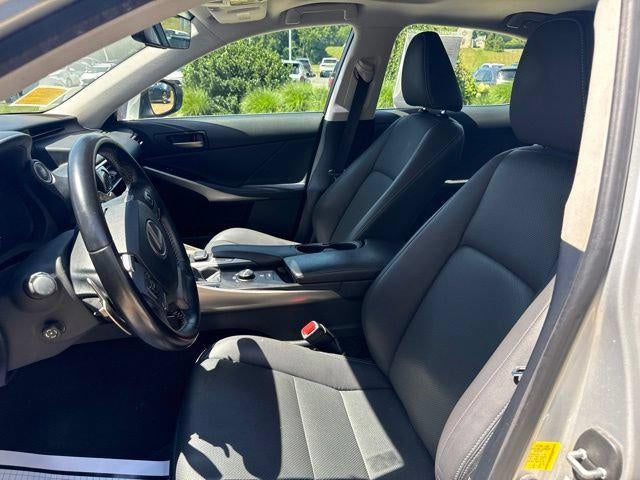2018 Lexus IS IS 300