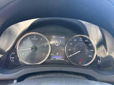 2018 Lexus IS IS 300