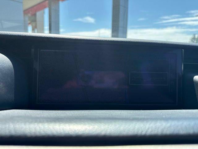 2018 Lexus IS IS 300