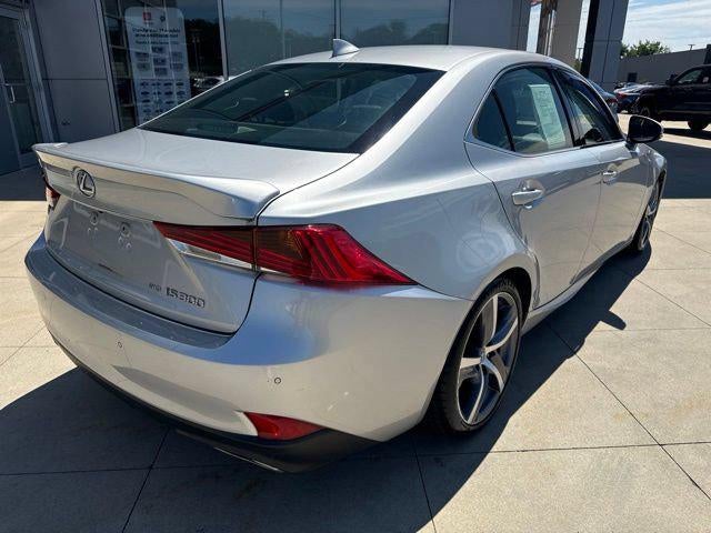 2018 Lexus IS IS 300