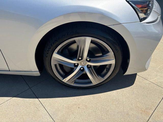 2018 Lexus IS IS 300