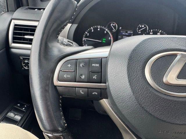 2023 Lexus GX GX 460 Premium 4WD