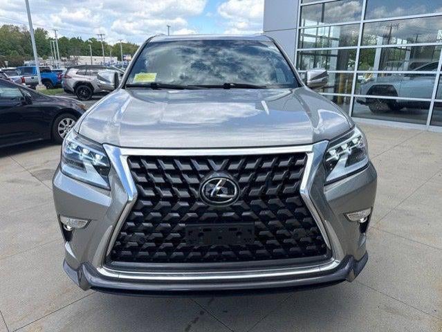 2023 Lexus GX GX 460 Premium 4WD