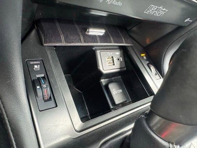 2023 Lexus GX GX 460 Premium 4WD