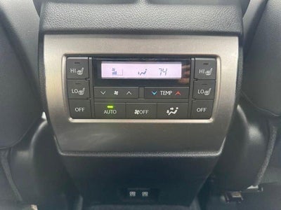 2023 Lexus GX GX 460 Premium 4WD