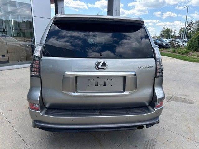 2023 Lexus GX GX 460 Premium 4WD