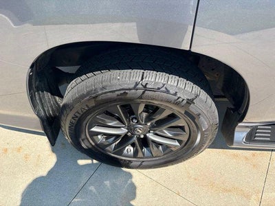 2020 Lexus GX GX 460 Premium 4WD
