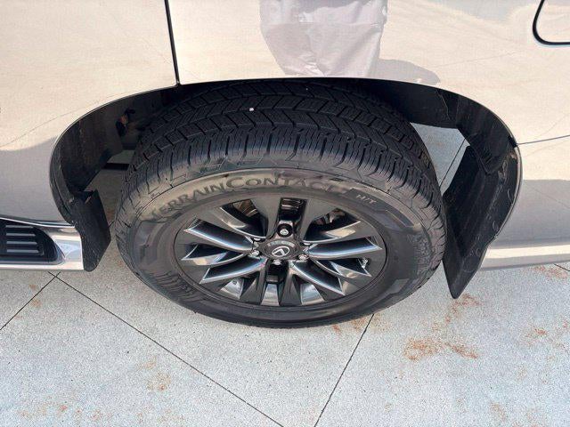 2020 Lexus GX GX 460 Premium 4WD