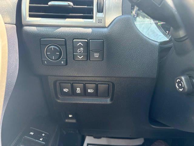 2020 Lexus GX GX 460 Premium 4WD