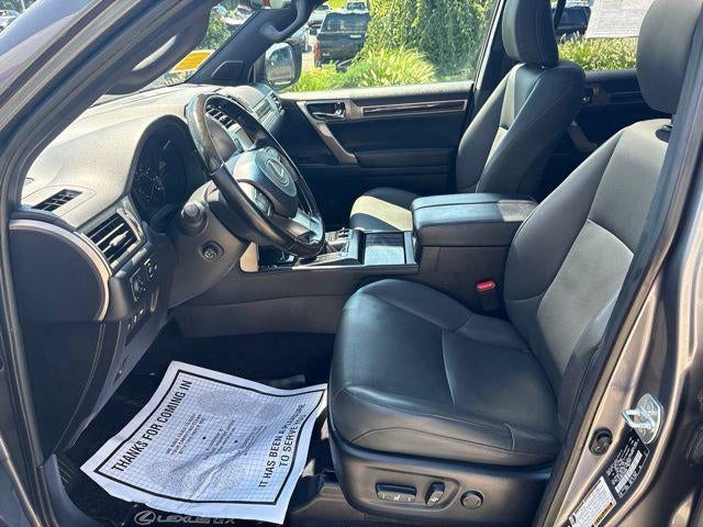 2020 Lexus GX GX 460 Premium 4WD