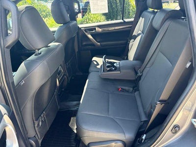 2020 Lexus GX GX 460 Premium 4WD