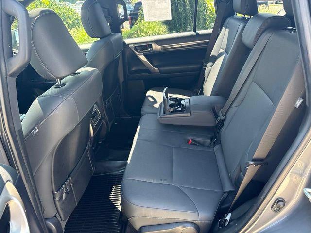 2020 Lexus GX GX 460 Premium 4WD