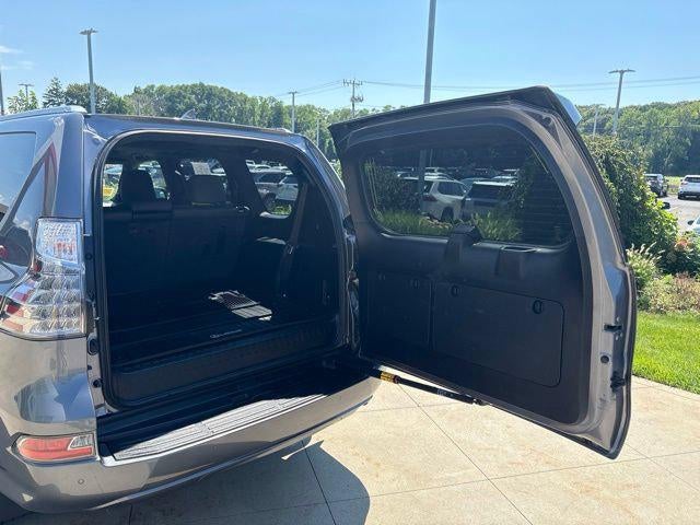 2020 Lexus GX GX 460 Premium 4WD