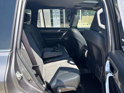 2020 Lexus GX GX 460 Premium 4WD