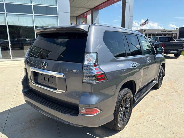 2020 Lexus GX GX 460 Premium 4WD