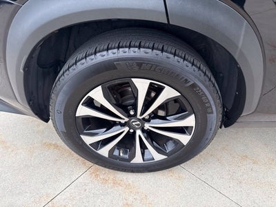 2021 Lexus NX NX 300 F SPORT AWD