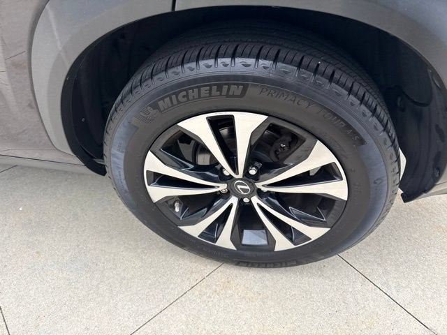 2021 Lexus NX NX 300 F SPORT AWD