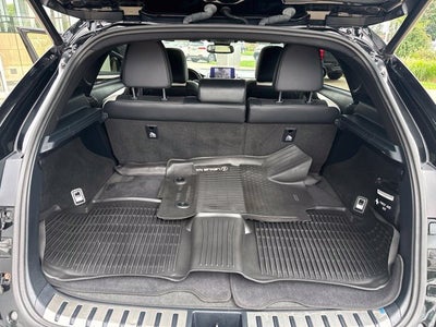 2021 Lexus NX NX 300 F SPORT AWD
