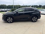 2021 Lexus NX NX 300 F SPORT AWD