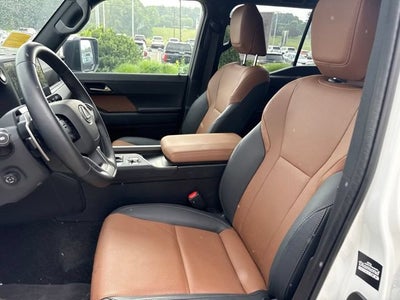 2025 Lexus GX GX 550 Premium