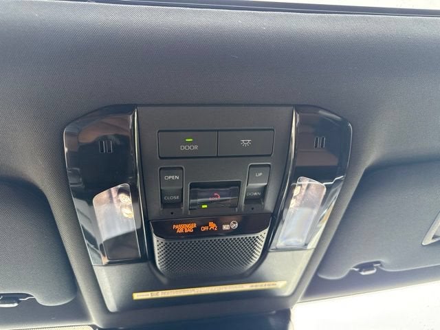 2025 Lexus GX GX 550 Premium