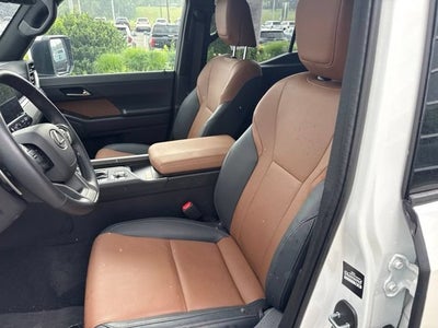 2025 Lexus GX GX 550 Premium