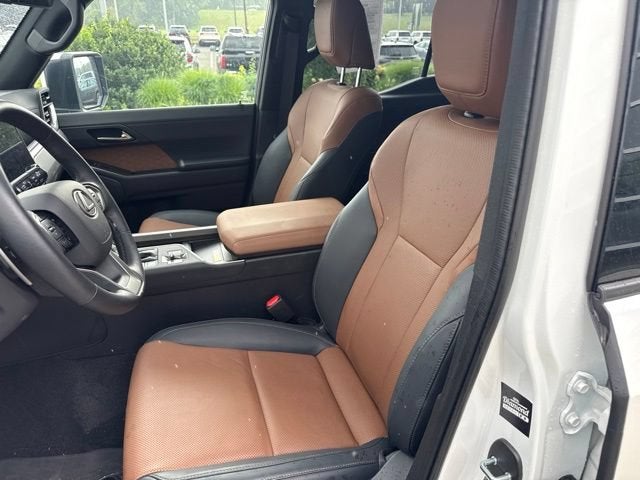 2025 Lexus GX GX 550 Premium