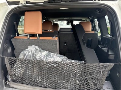 2025 Lexus GX GX 550 Premium