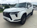 2025 Lexus GX GX 550 Premium
