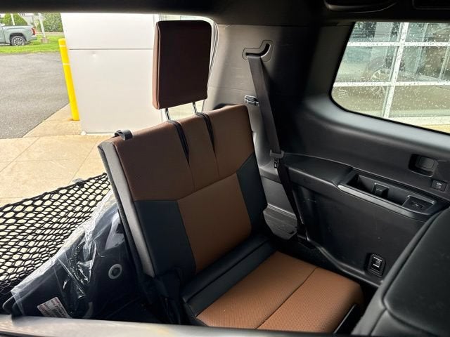 2025 Lexus GX GX 550 Premium
