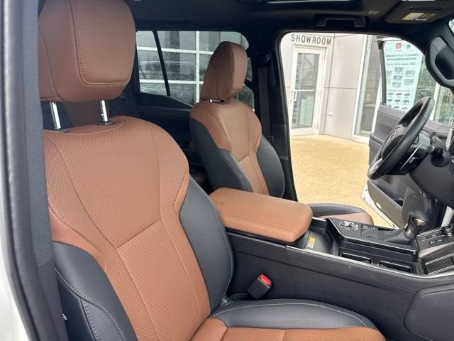 2025 Lexus GX GX 550 Premium